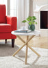 Lanica End Table